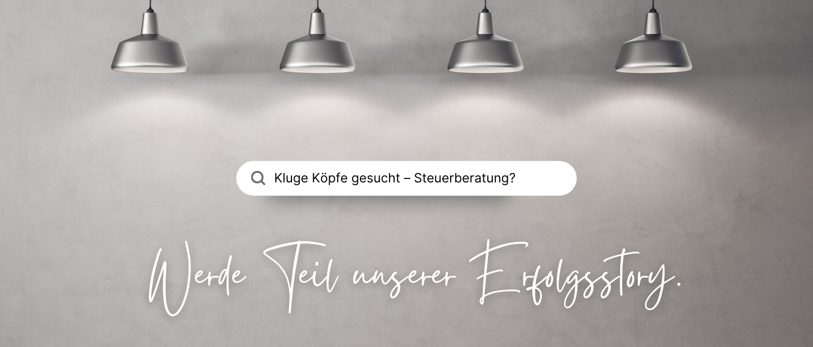 Herzlich Willkommen in der Wallstr 43
